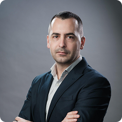 Dragomir Marković